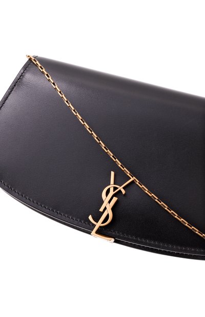 Клатч voltaire SAINT LAURENT, арт. 799867/0SX0W, фото 3