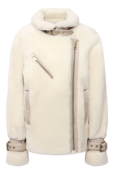 Дубленка из овчины NICOLE BENISTI, арт. NLJ70113, фото 1