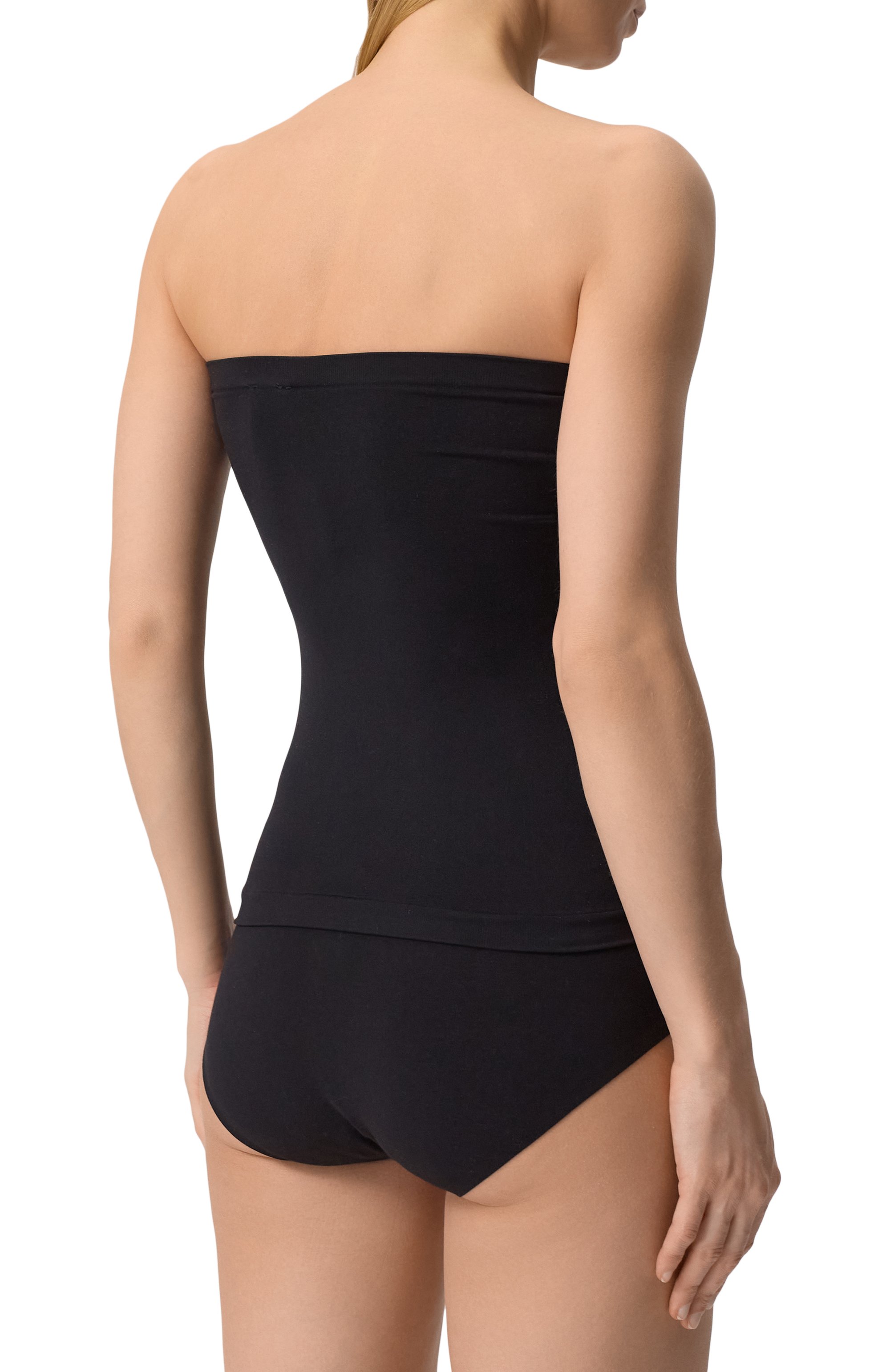 Топ WOLFORD черного цвета по цене 16900 руб., арт. 50799.., фото 3 Топ WOLFORD, арт. 50799.., фото 3