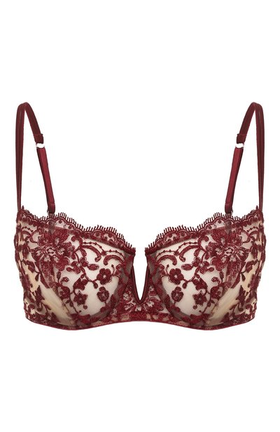 Бюстгальтер с мягкой чашкой I.D. SARRIERI, арт. J3727, фото 1