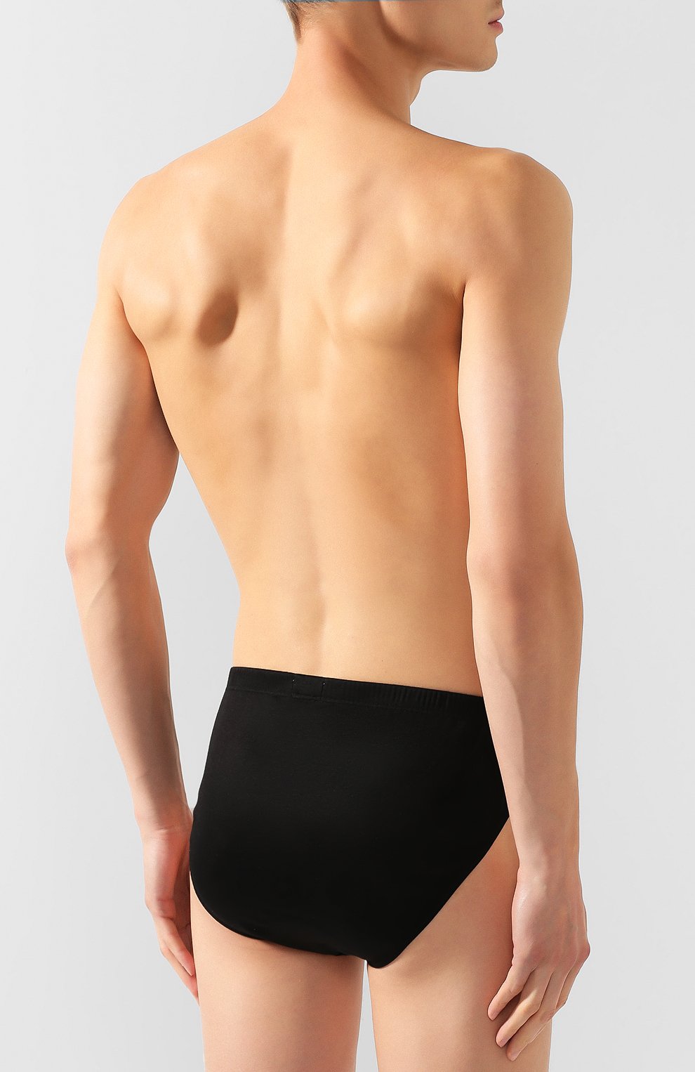 Хлопковые брифы ZIMMERLI, арт. 220/585, фото 3