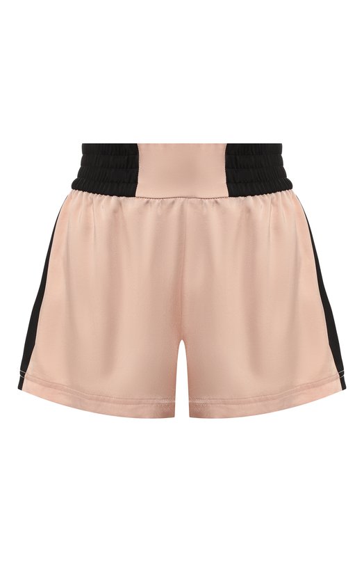 

Шорты с эластичным поясом REDVALENTINO, Розовый