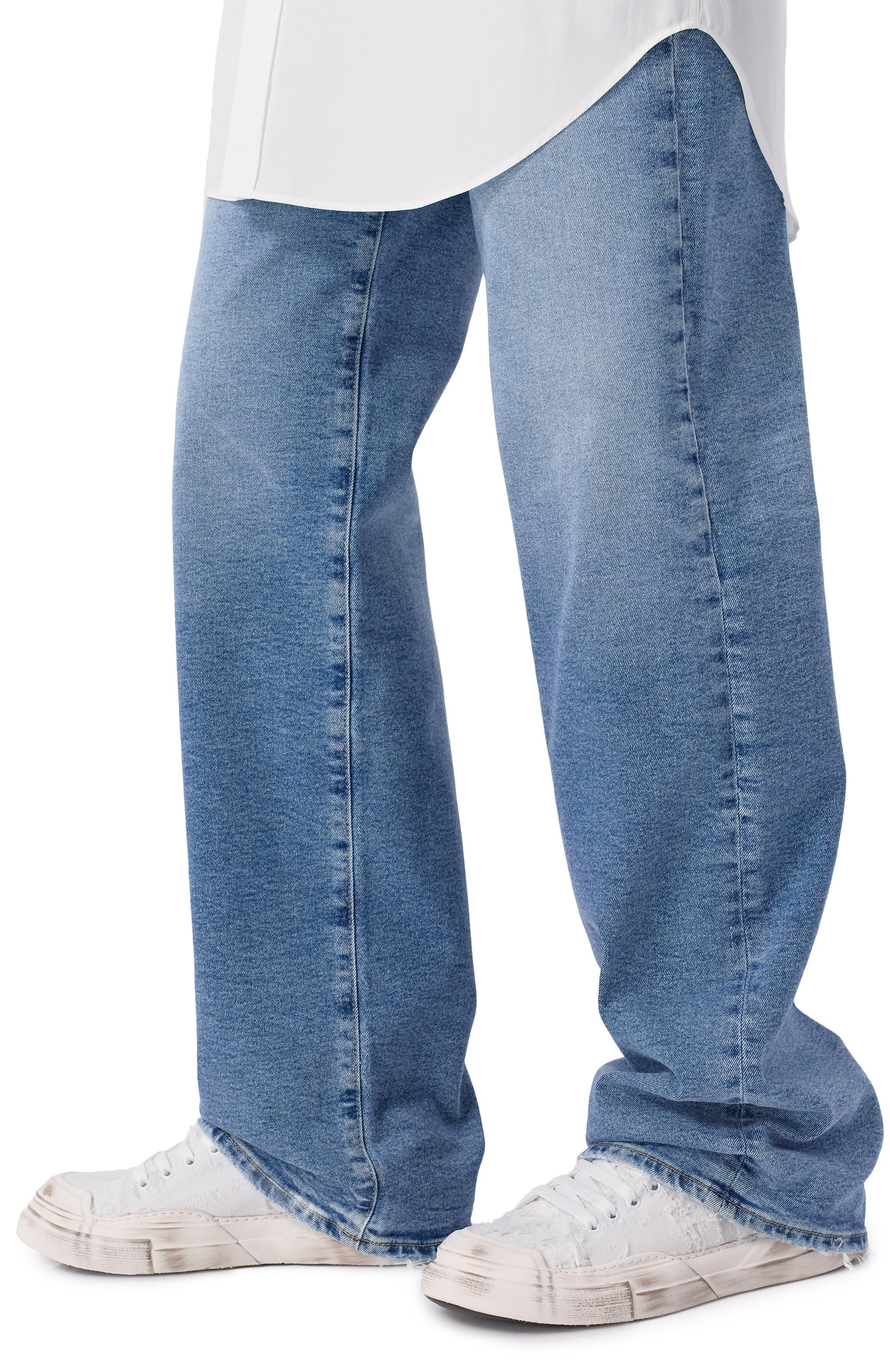 Текстильные кеды mamba MATTIA CAPEZZANI, арт. W496/CAMPBELL, фото 3