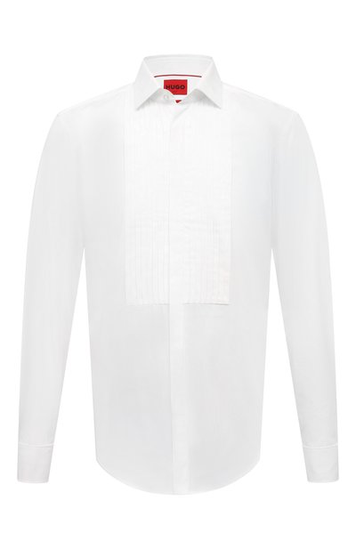 Мужская хлопковая сорочка HUGO, арт. 50524844