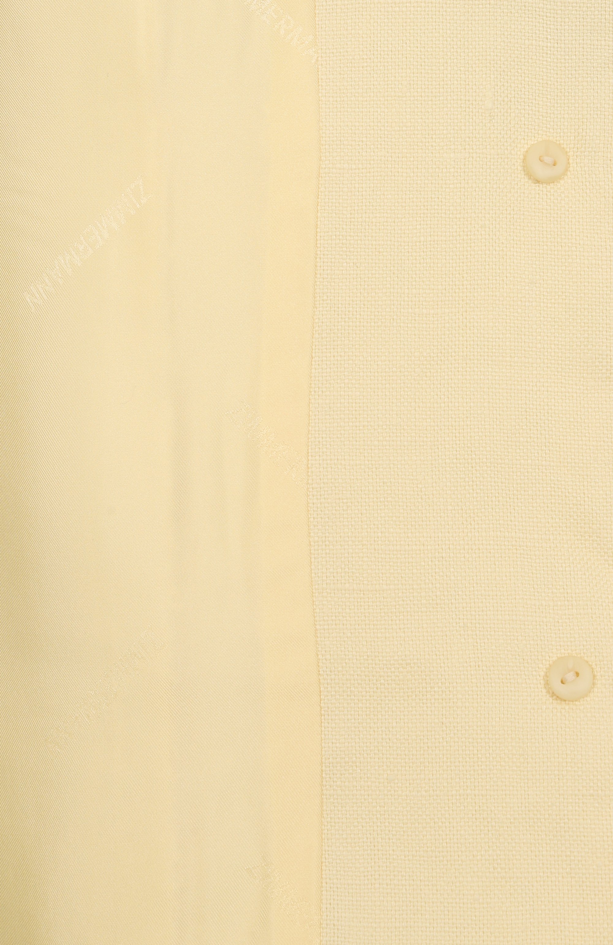 Льняной жакет ZIMMERMANN, арт. 2989JS251, фото 7