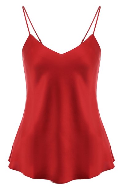 Шелковый топ LUNA DI SETA, арт. VLST08005, фото 1