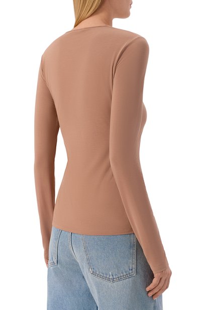 Лонгслив 12 STOREEZ, арт. 135753, фото 4