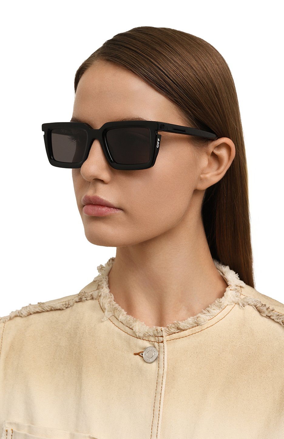 Солнцезащитные очки OFF-WHITE, арт. 0ERI113/1007, фото 2