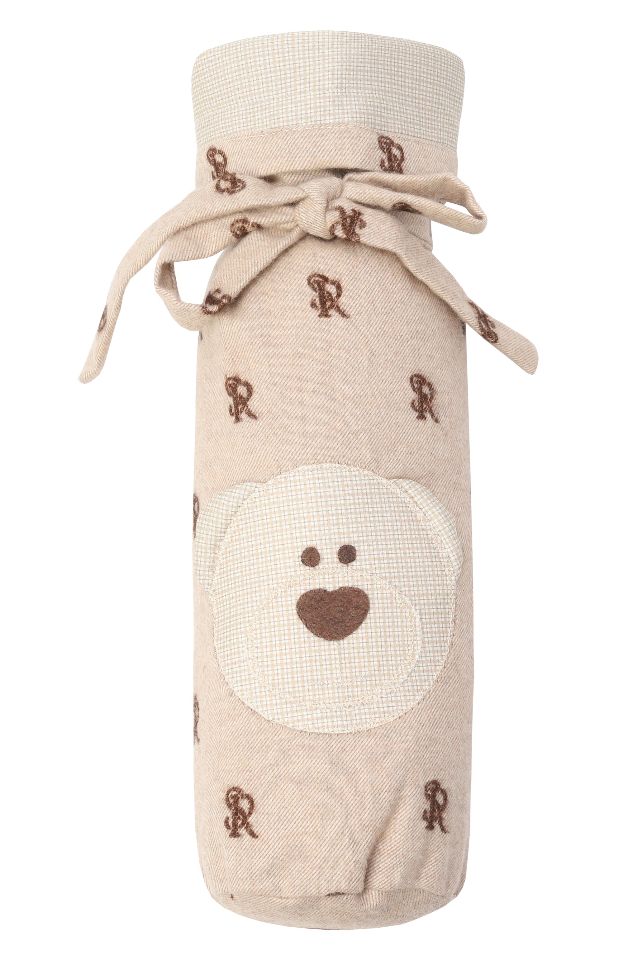 Чехол для детской бутылочки STEFANO RICCI JUNIOR, арт. BBIBEBAG1M/BB0002, фото 1