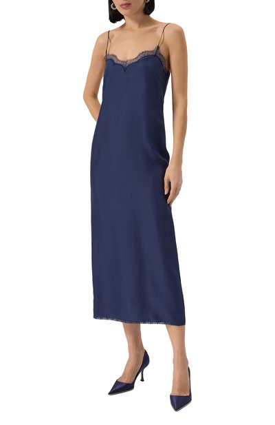 Шелковое платье MVST, арт. 25E/X2P/0/H031/5542, фото 3