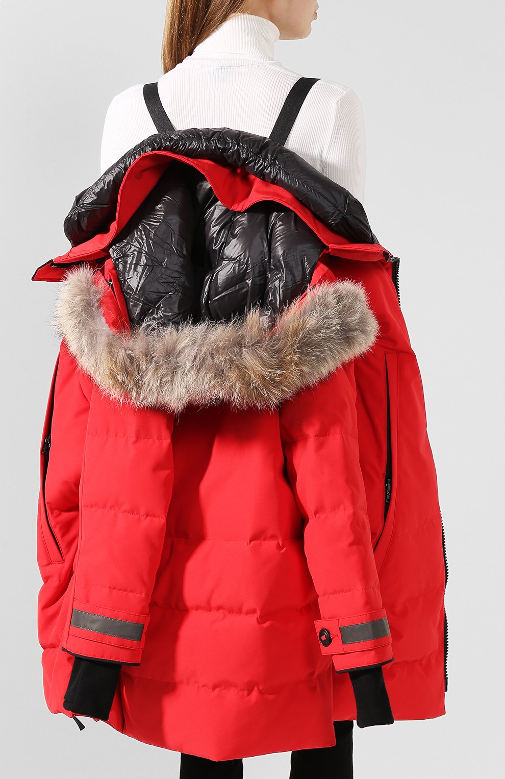 Парка kenton CANADA GOOSE, арт. 3816LB, фото 6