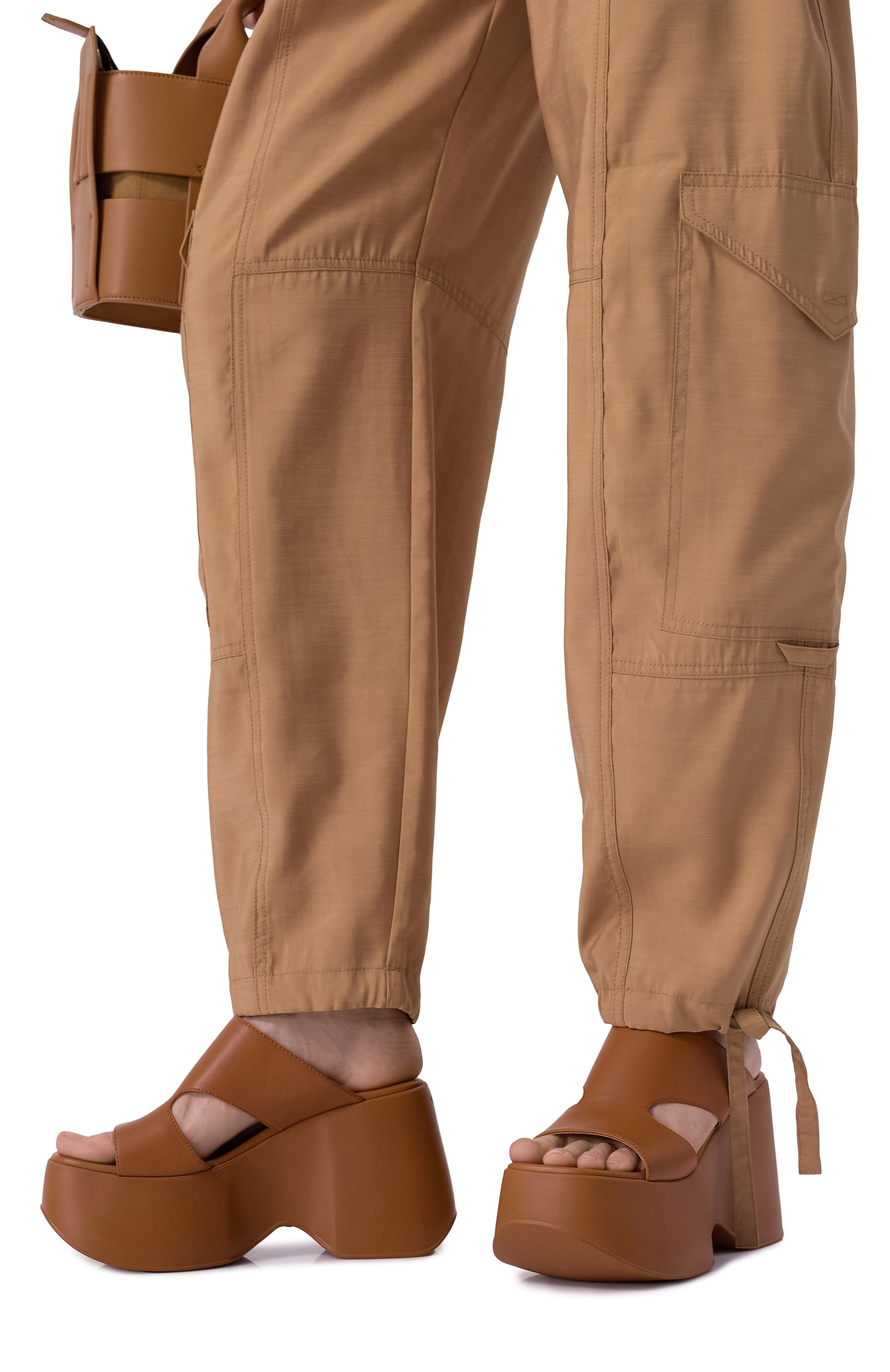 Кожаные сабо yoko VIC MATIE, арт. 1G3150D_C06C070321, фото 3