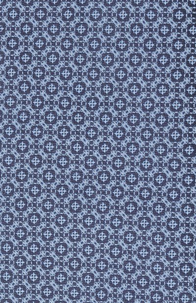 Шелковый галстук STEFANO RICCI, арт. CCXL/60016, фото 4