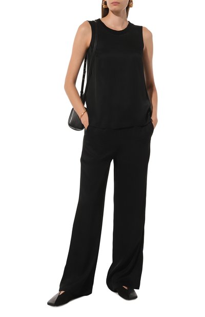 Топ LORENA ANTONIAZZI, арт. A2465TS01E/3612, фото 2