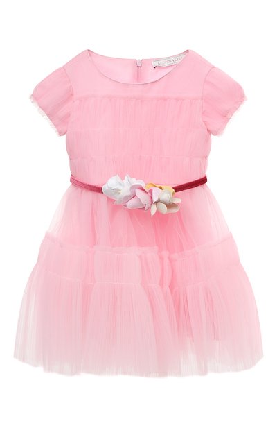 Платье MONNALISA, арт. 19B900, фото 1