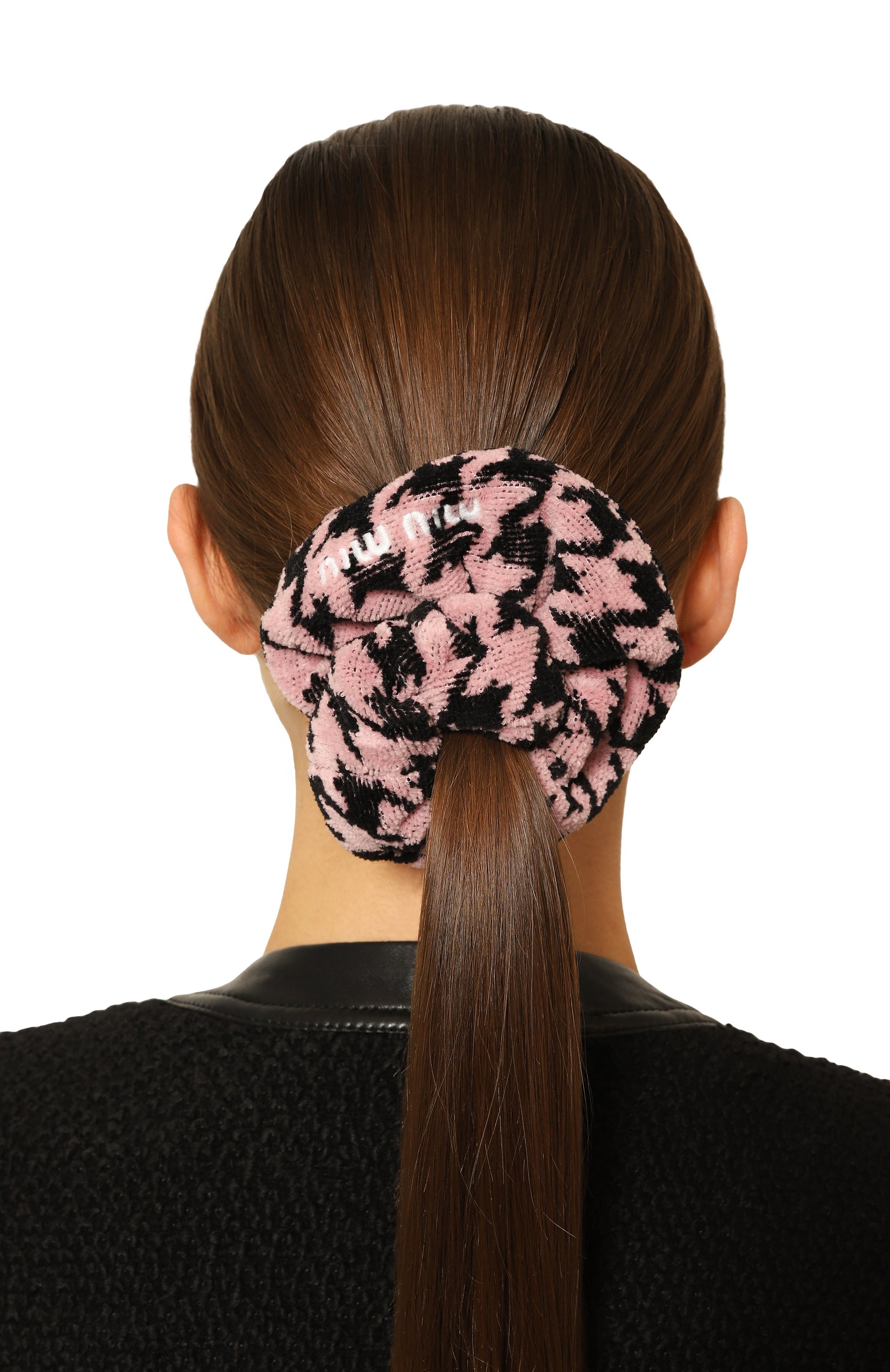 Резинка для волос MIU MIU, арт. 5IF024-2F4G-F004P, фото 2