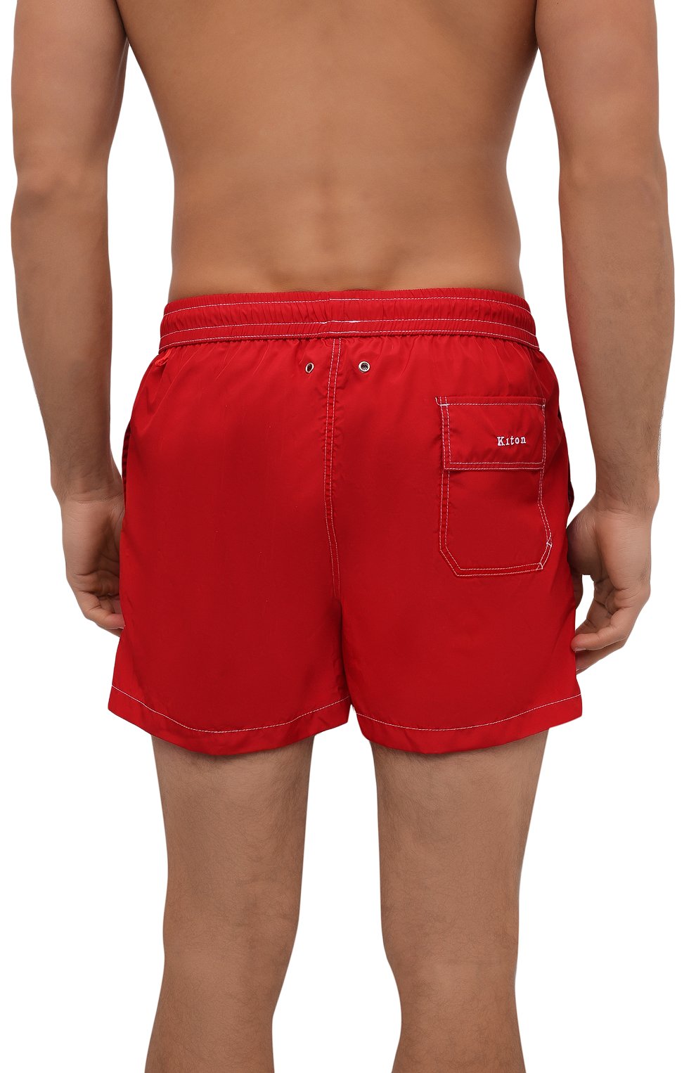 Плавки-шорты KITON, арт. UC0M2CX07T09, фото 3