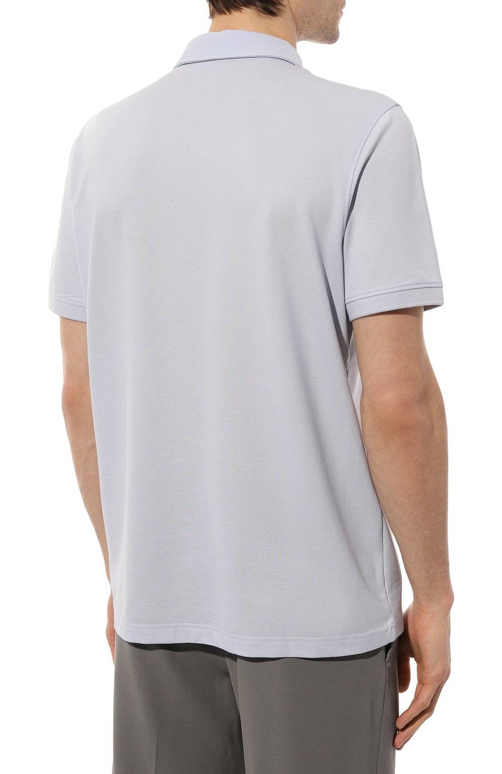 Поло BOGNER, арт. 58162727, фото 4