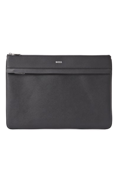Кожаная папка zair для документов  BOSS, арт. 50536155, фото 1