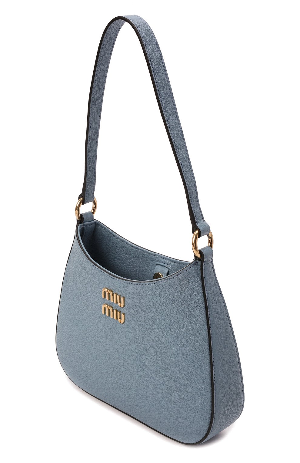 Сумка MIU MIU, арт. 5BC105-2AJB-F0637-OOO, фото 5