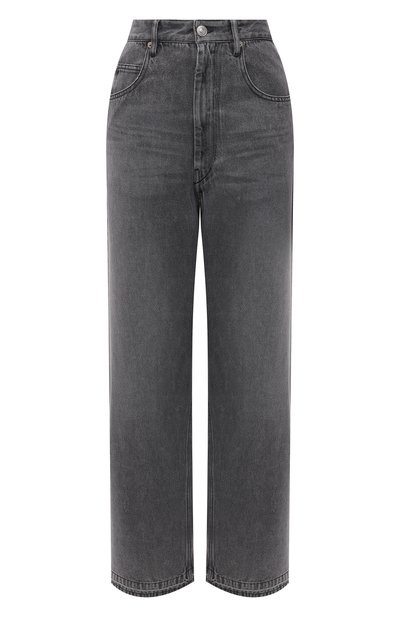 Женские джинсы ISABEL MARANT ETOILE, арт. PA1959-21A019E/TIL0RSY
