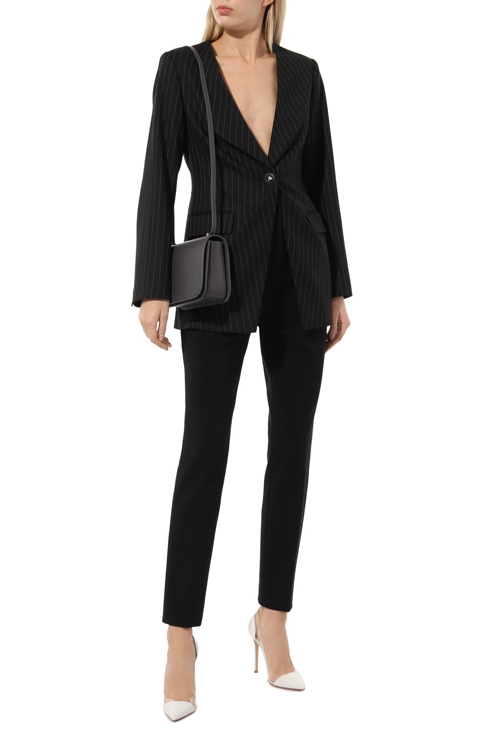 Жакет из вискозы SEVEN LAB, арт. SJK.30.907.392, фото 2