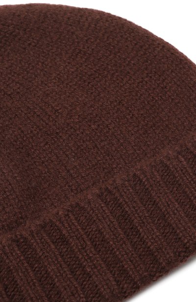 Кашемировая шапка MVST, арт. A25-120-MT, фото 3