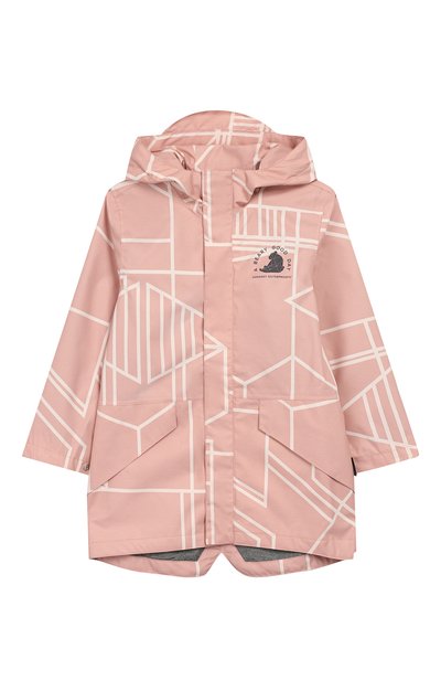 Парка с капюшоном GOSOAKY, арт. 201.101.500/DENSE MICR0 TWILL, фото 1