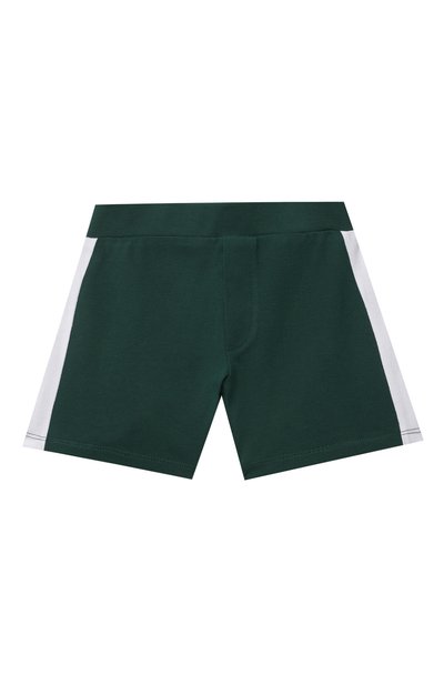 Комплект из поло и шорт MONCLER, арт. G1-951-8M760-20-8496F, фото 4