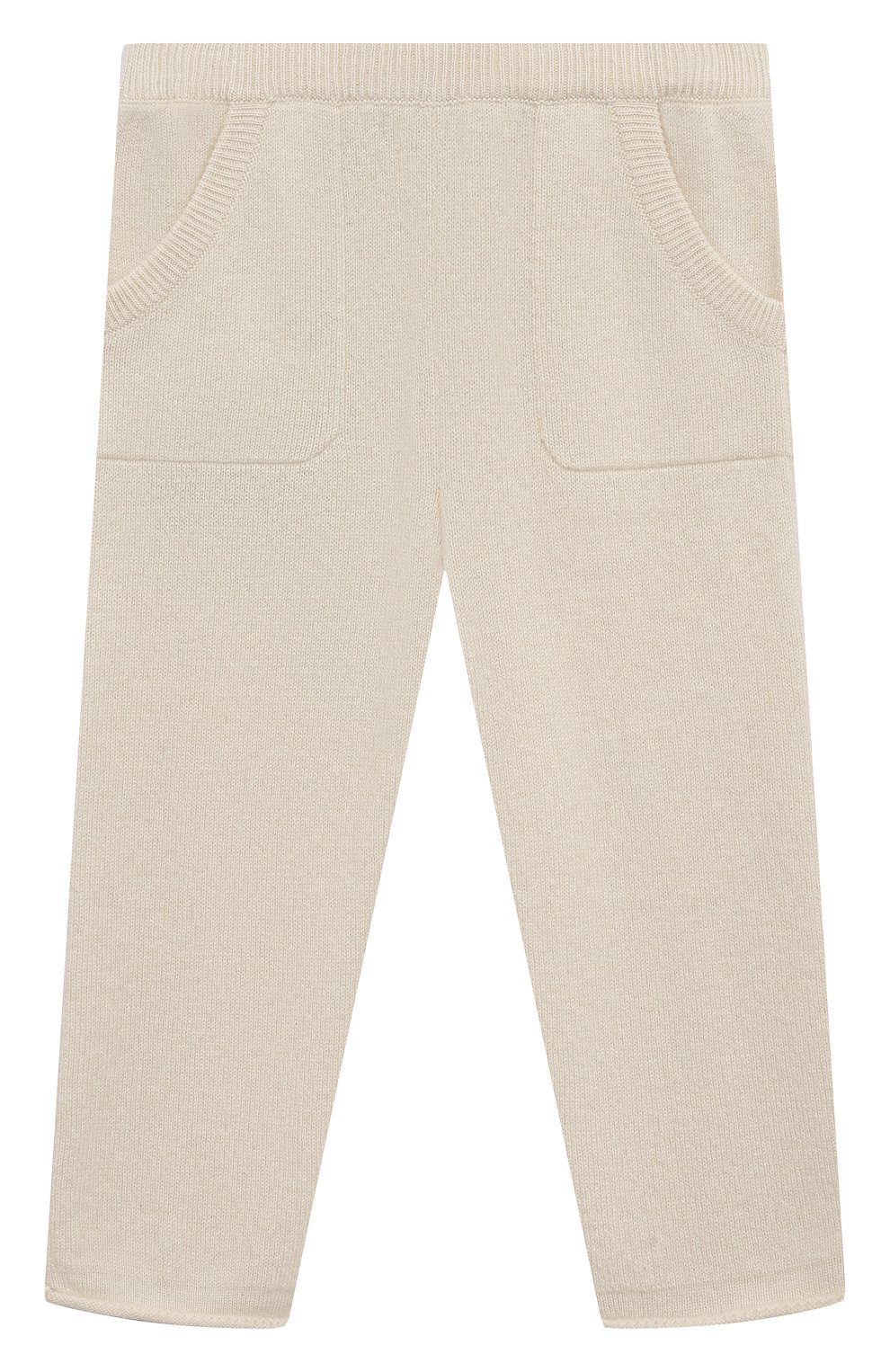 Кашемировые брюки OSCAR ET VALENTINE, арт. W23PAN01S, фото 1