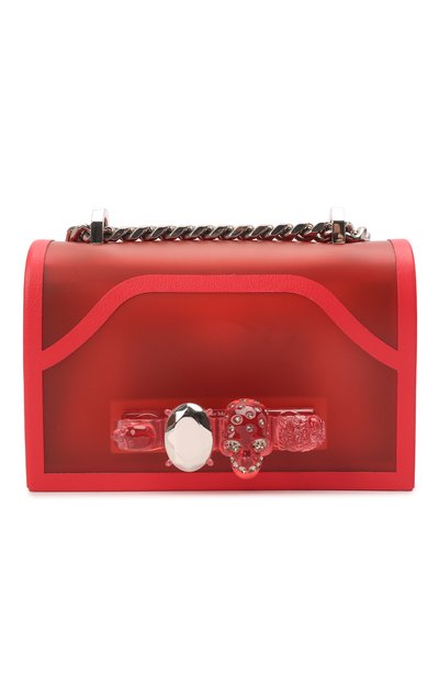 Сумка ALEXANDER MCQUEEN, арт. 657280/1LYM2, фото 1