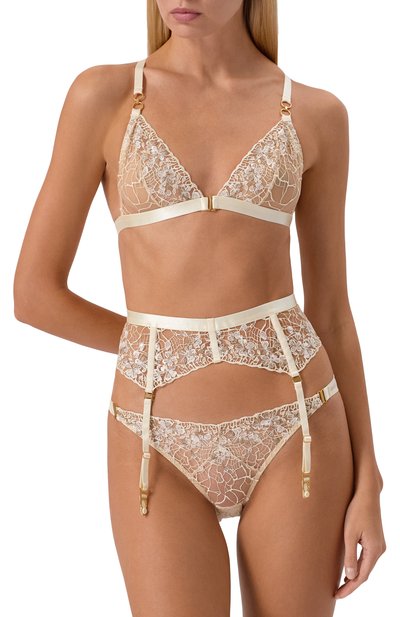 Пояс для чулок BORDELLE, арт. AW26S01CR, фото 2