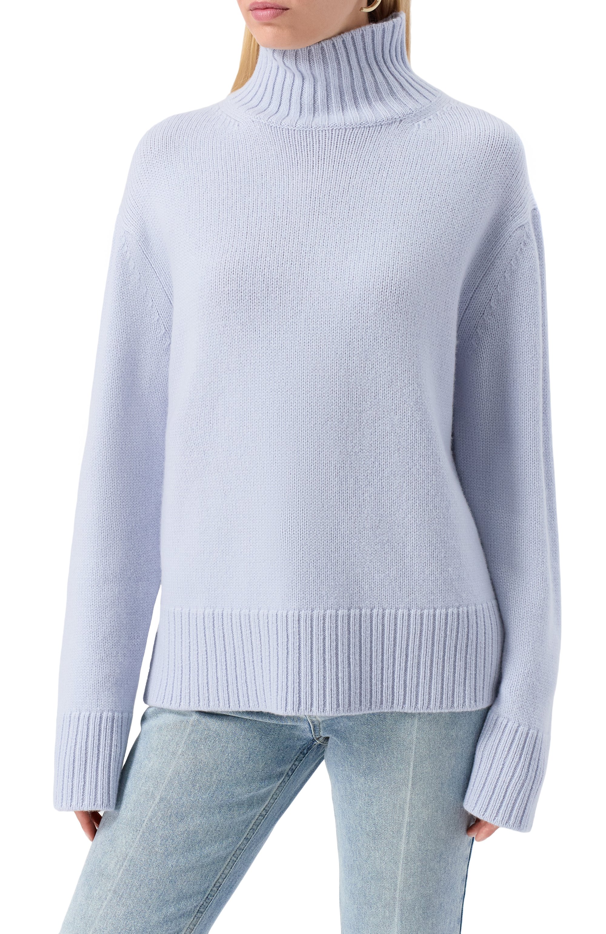 Кашемировый свитер MVST, арт. MKNSW038/ME24082, фото 3