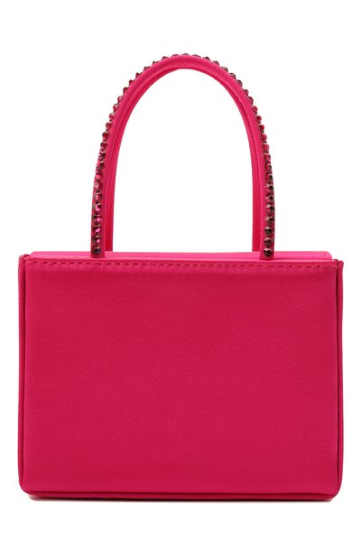 Сумка super amini gilda AMINA MUADDI, арт. SUPERAMINI GILDA/SATIN, фото 1