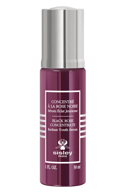 Женское концентрированная сыворотка с экстрактом черной розы black rose (30ml) SISLEY, арт. 132080