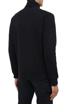 Хлопковая толстовка STONE ISLAND, арт. 751566120, фото 4
