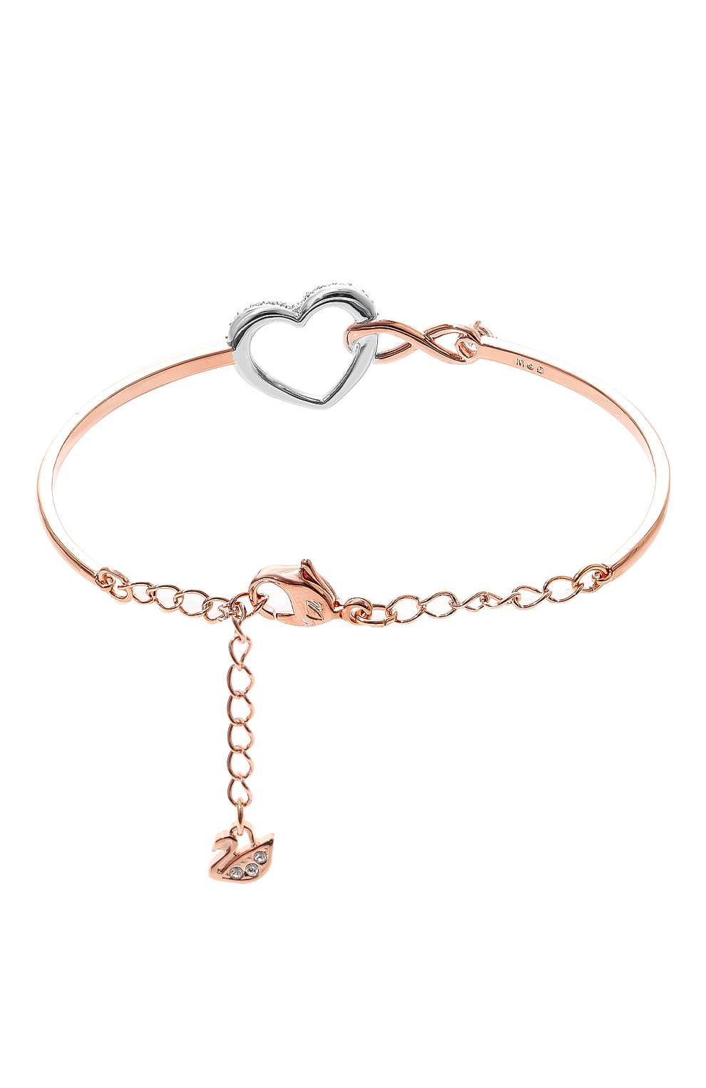 Браслет infinity SWAROVSKI, арт. 5518869, фото 3