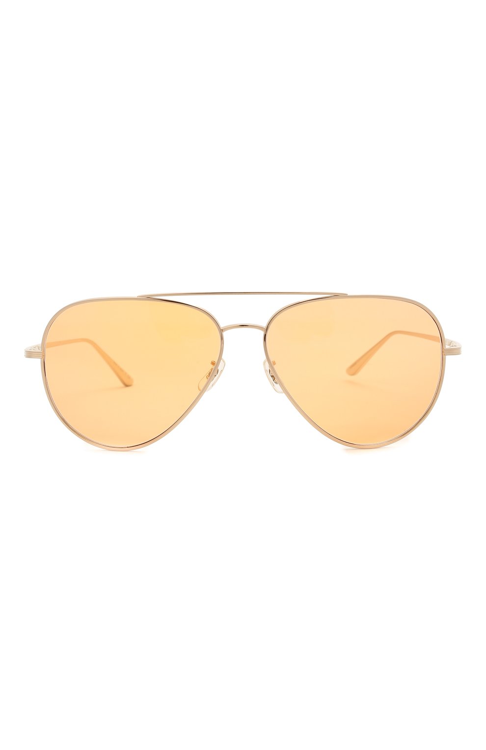 Солнцезащитные очки OLIVER PEOPLES, арт. 1277ST-5292V9, фото 4