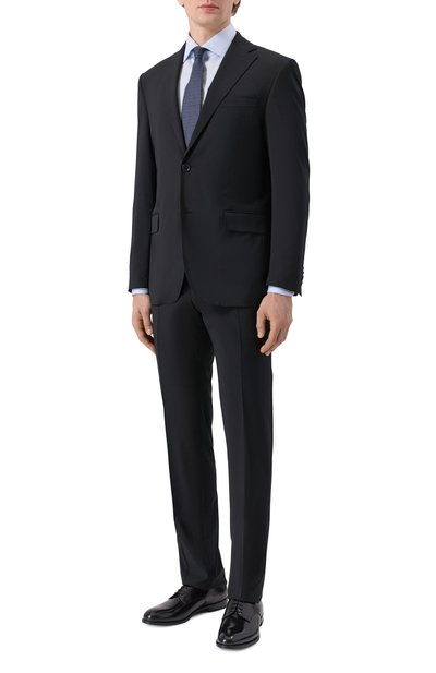 Шерстяной костюм CORNELIANI, арт. 276008/2718563_SET, фото 1