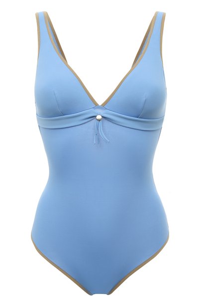 Слитный купальник GIANANTONIO PALADINI, арт. AI02/B, фото 1