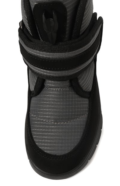 Утепленные ботинки JOG DOG, арт. 1505BBSCR1-013, фото 4