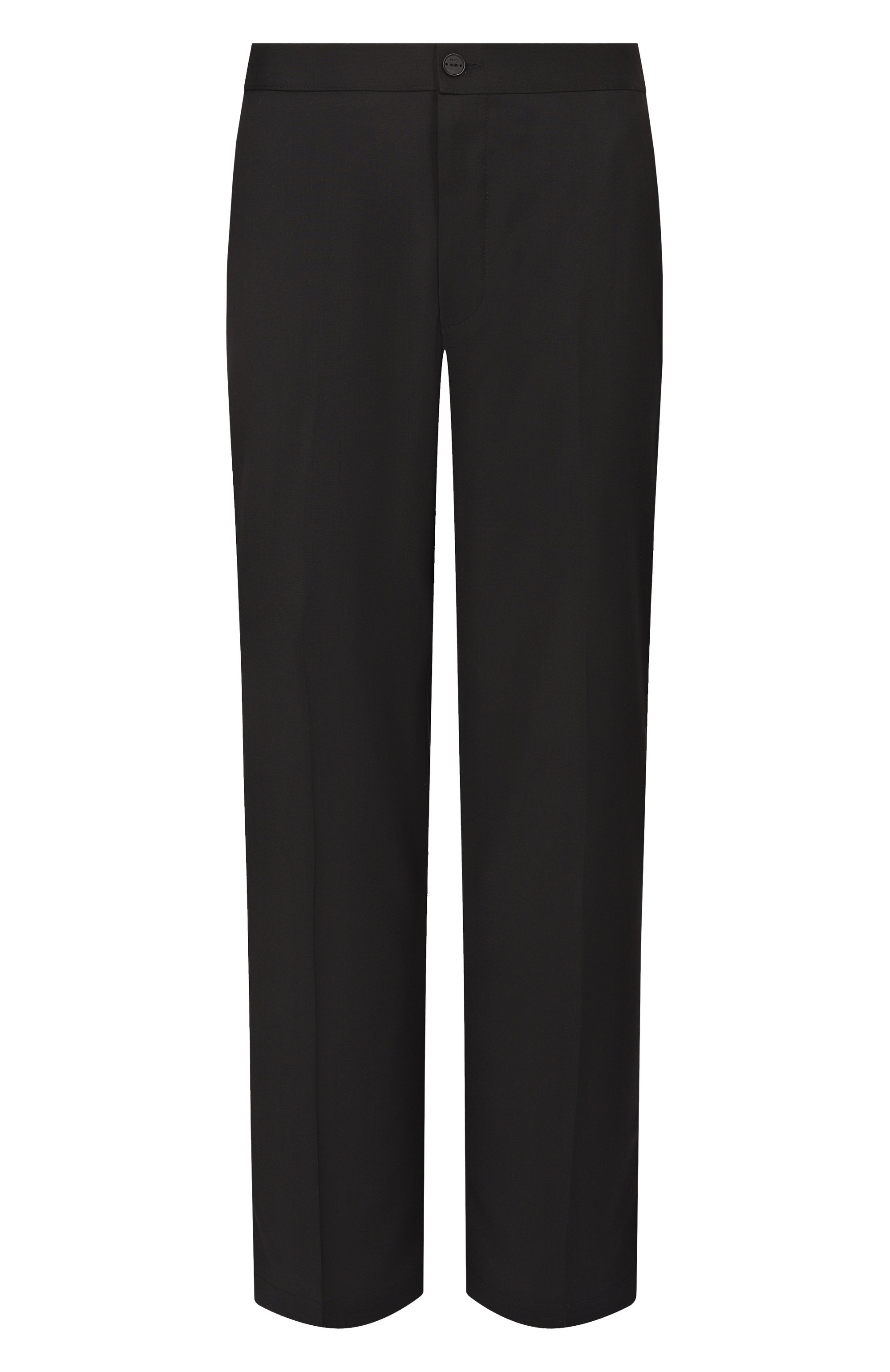 Шерстяные брюки HEVO, арт. T0RREPALANE 24 170/L755, фото 1