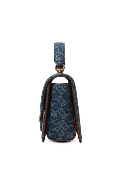 Сумка love one mini PINKO, арт. 100204/A138, фото 4