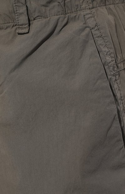 Хлопковые брюки TRANSIT, арт. CFUTRWB110, фото 5