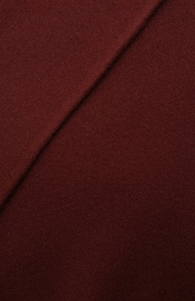 Кашемировое пальто LORO PIANA бордового цвета по цене 995000 руб., арт. FAL3652, фото 5 Кашемировое пальто LORO PIANA, арт. FAL3652, фото 5