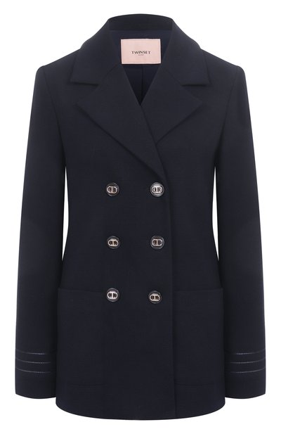 Женское полупальто TWINSET, арт. 251TP2040