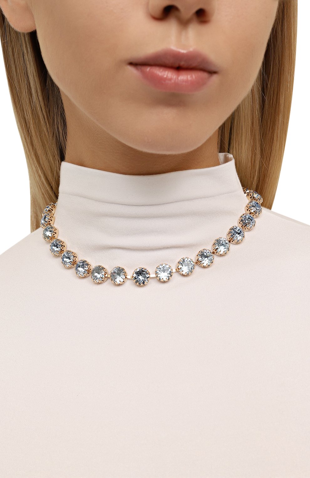 Колье ANTON HEUNIS, арт. WF1.52, фото 2