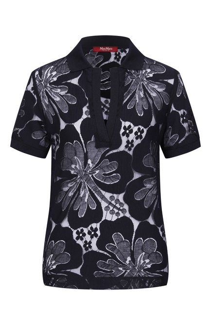 Женское поло MAX MARA STUDIO, арт. R0ME0