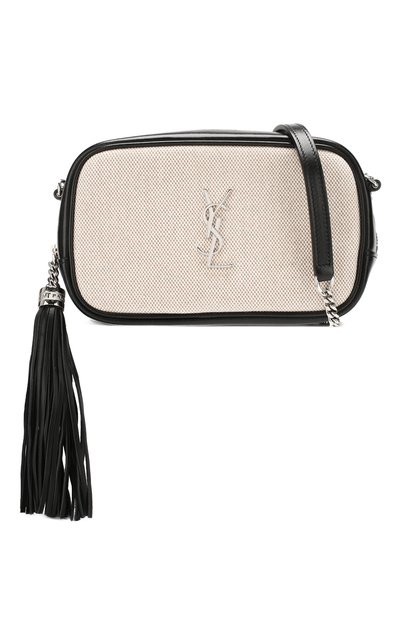 Сумка lou mini SAINT LAURENT, арт. 612563/HZD5N, фото 5