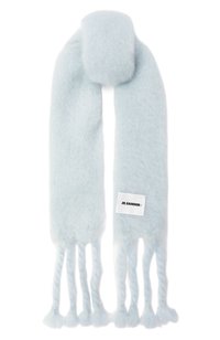 Светло-голубой